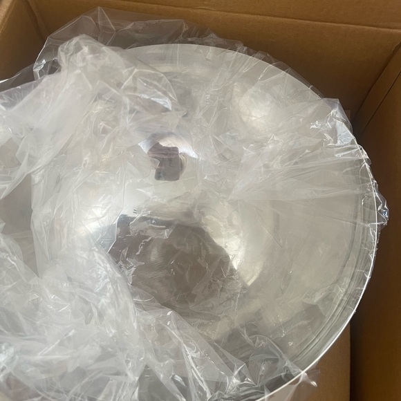 MICHAEL ARAM LARGE SERVING BOWL - Picture 8 of 16